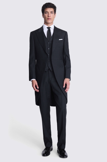 Men's Wedding Suit Hire | Pieces from £79.95 | Moss Hire