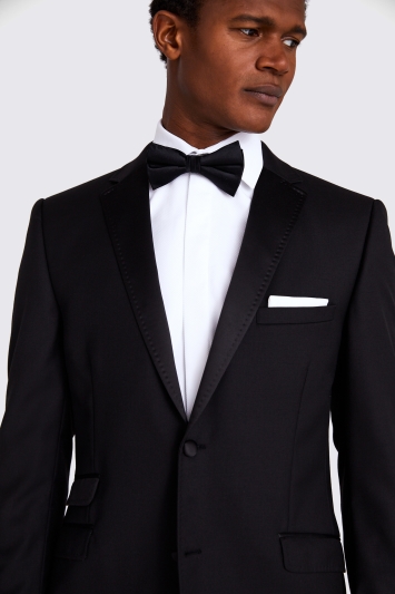 the black tux call