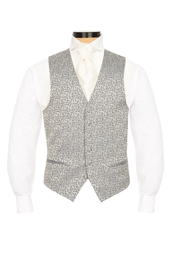 Waistcoats & Cummerbunds | Moss Hire