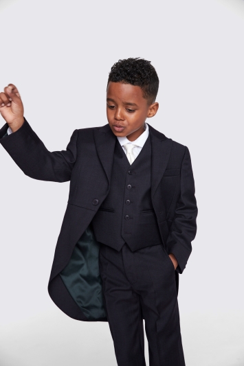 Boys Suit Hire | Junior Suit Hire From £40 | Moss Bros Hire