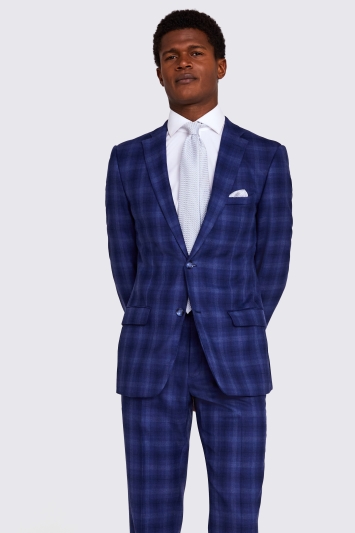 Men's Wedding Suit Hire | Pieces from £79.95 | Moss Hire