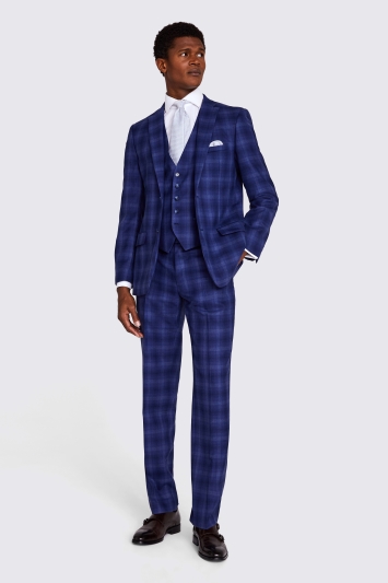 ted baker timeless classic suit