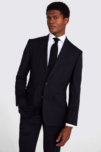 Funeral Suit Hire | Men's Funeral Suits