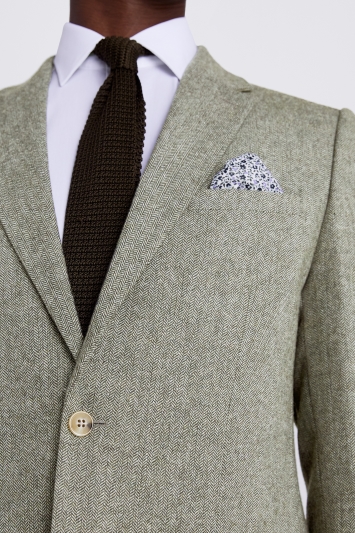 Tweed Suit Hire | Heritage-inspired 