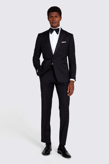 Men's Wedding Suit Hire | Pieces from £79.95 | Moss Hire