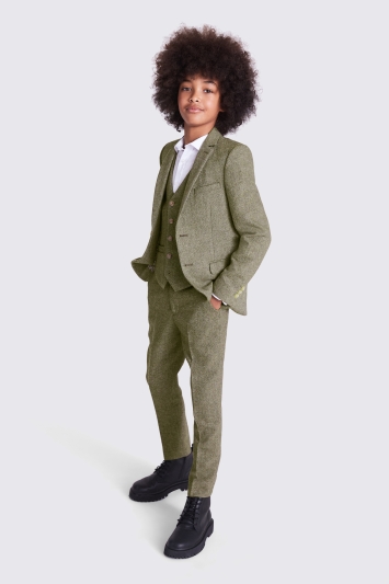 Boys Suit Hire | Junior Suit Hire From 