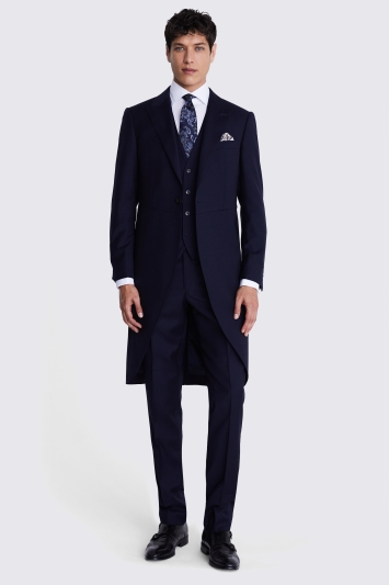 Men's Wedding Suit Hire | Pieces from £59.95 | Moss Bros Hire