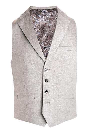 Waistcoats & Cummerbunds | Moss Hire