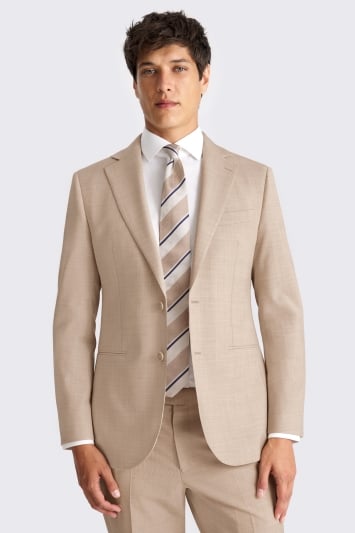 Tailored Fit Neutral Performance Suit