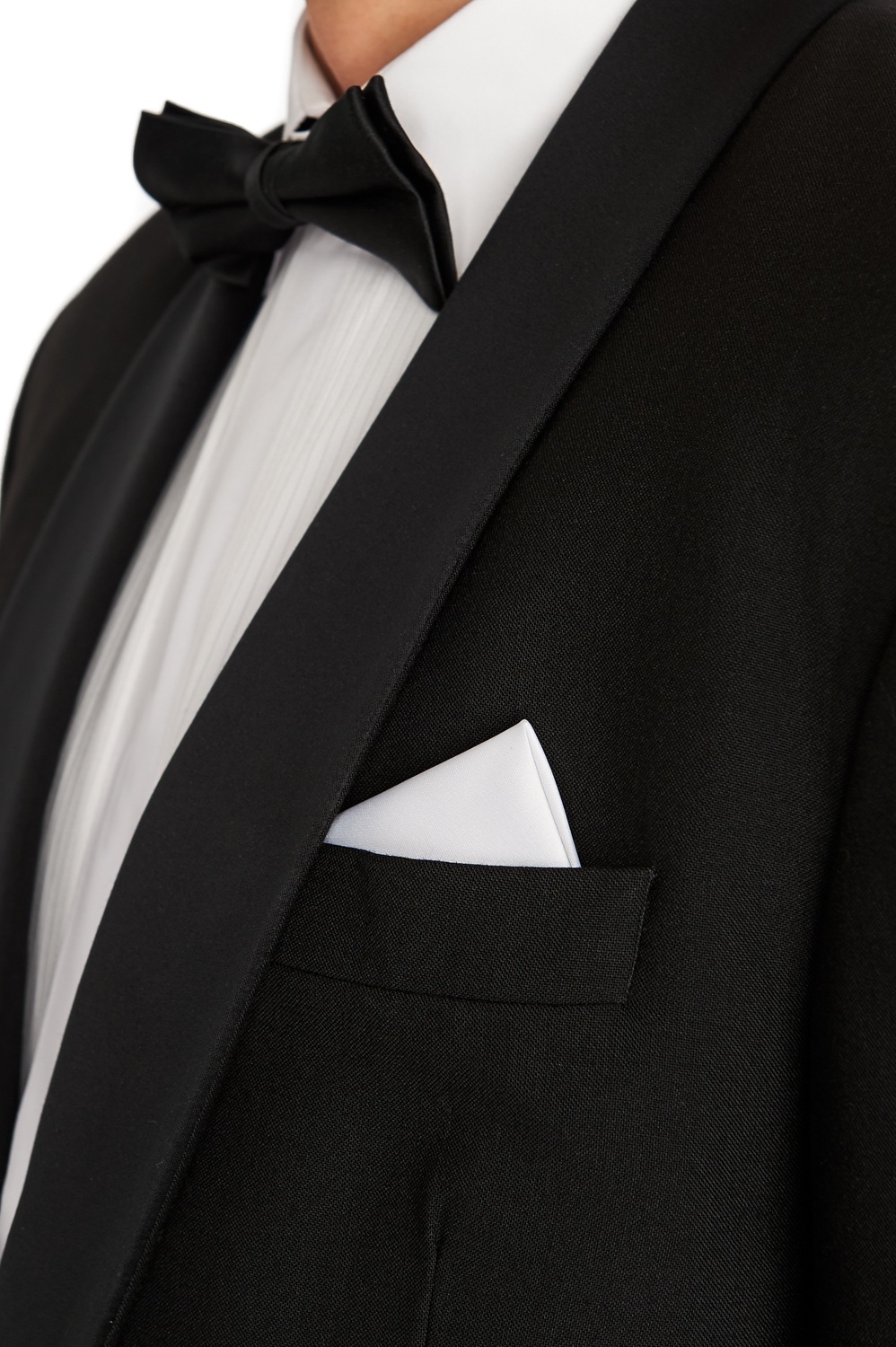 Black Tie Event Cambridge Hire Suit | Moss Hire